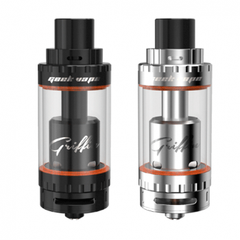 GeekVape Griffin 25mm Two Post Top Airflow RTA