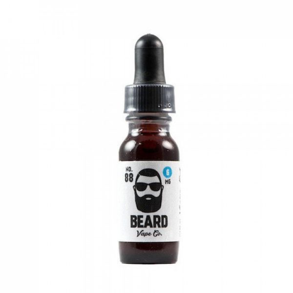 Beard Vape Co. No. 88