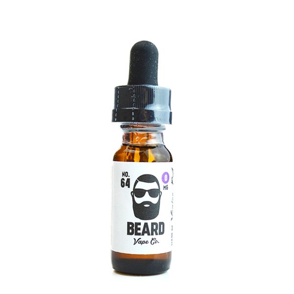 Beard Vape Co. No. 64