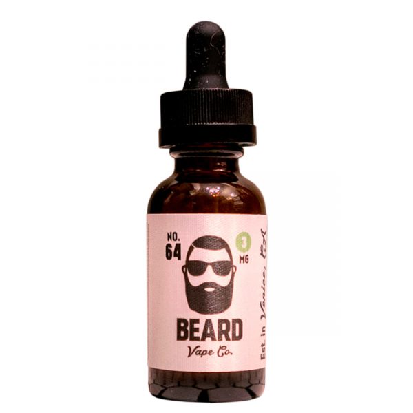 Beard Vape Co. No. 64