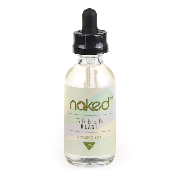 Naked 100 60ml E-Juice | Smoke Zone