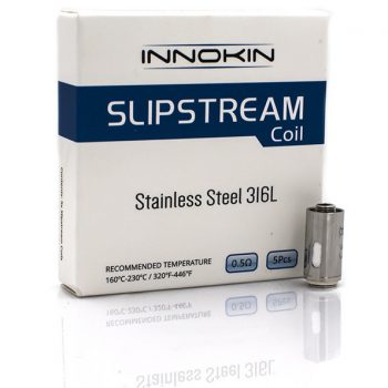 Innokin Slipstream Coils