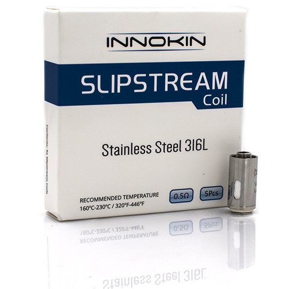 Innokin Slipstream Coils