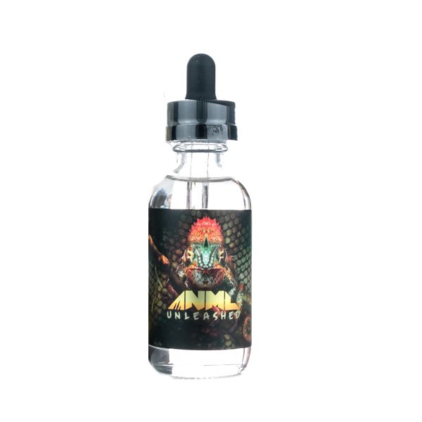 ANML Unleashed Reaver 60ml