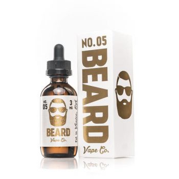 Beard Vape Co. No. 05 60ml