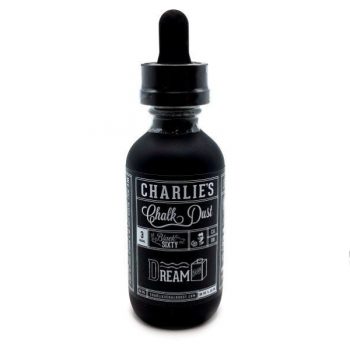 Charlie's Chalk Dust Dream Cream 60ml