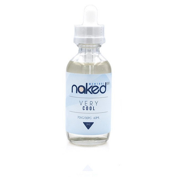 Naked 100 E-Juice All Melon 60ml - check popular brands