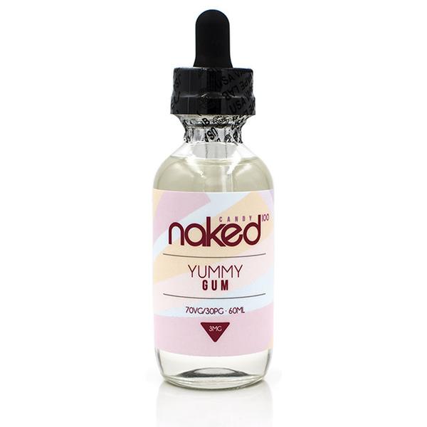 Very Cool by Naked 100 E-Juice 60ml - Vape Central Group