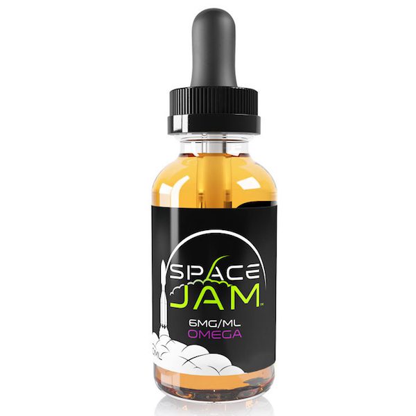 Space Jam E-Juice Omega 30ml