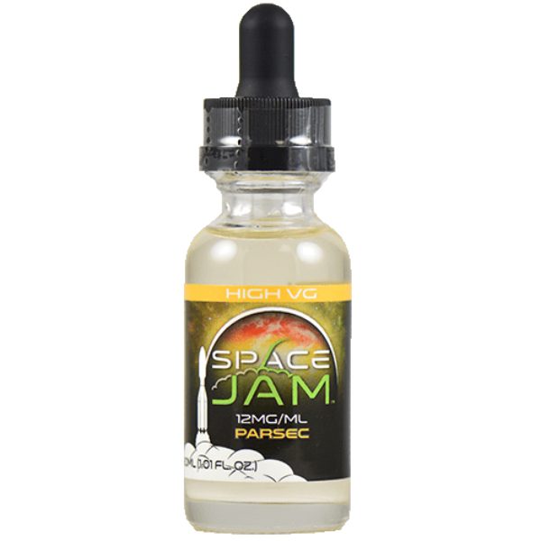 Space Jam E-Juice Parsec 30ml