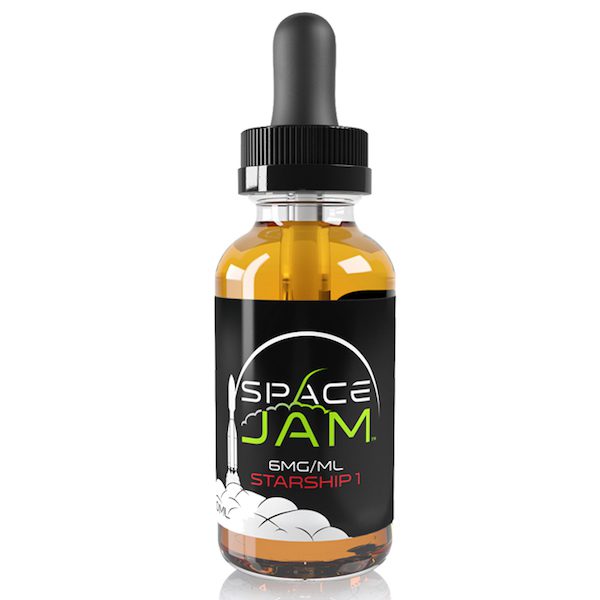 Space Jam E-Juice Starship 1 30ml