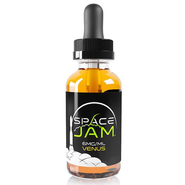 Space Jam E-Juice Venus 30ml