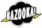 Bazooka Vape Juice