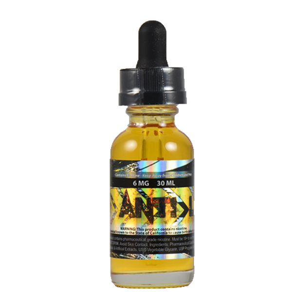 Boosted Ejuice Anti-Lag 30ml