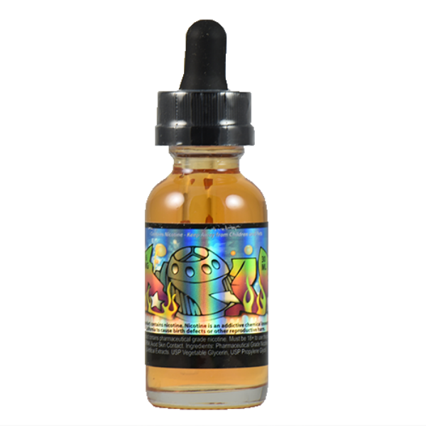 Boosted Ejuice BOV 30ml