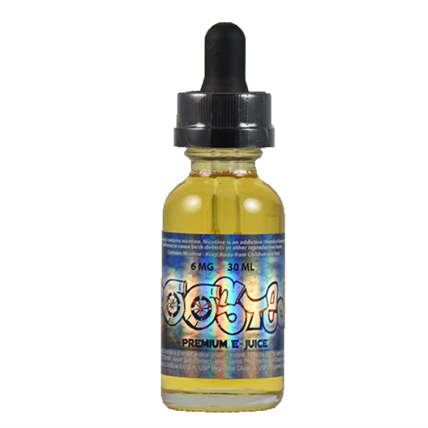 Boosted Ejuice Boosted 30ml