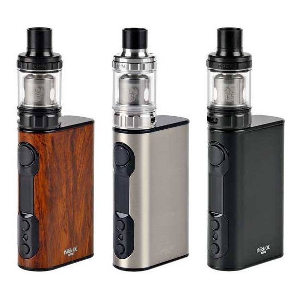 Eleaf iStick QC With Melo 300