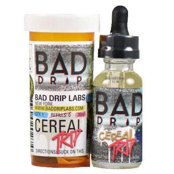 Bad Drip Cereal Trip 30ml