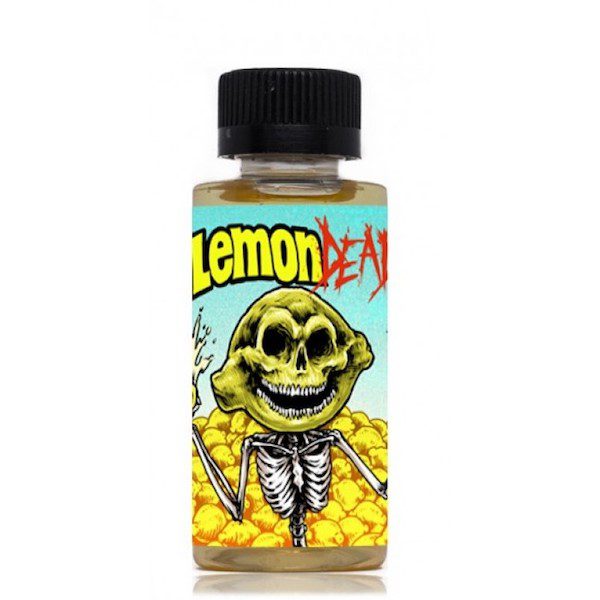 Bad Drip Lemon Dead 60ml