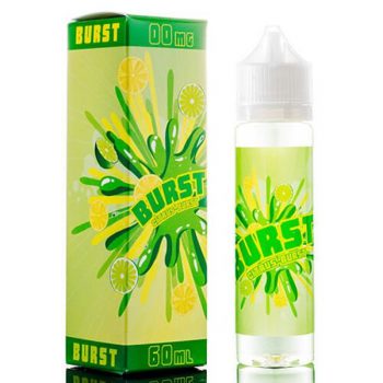 Burst E-Juice Citrus-Burst 60ml