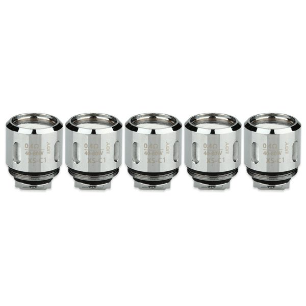 IJoy XS Coil Heads