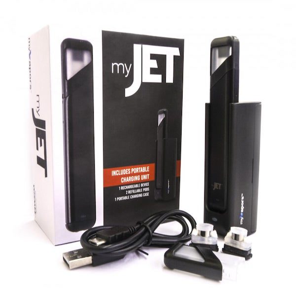 MyJet Full Kit
