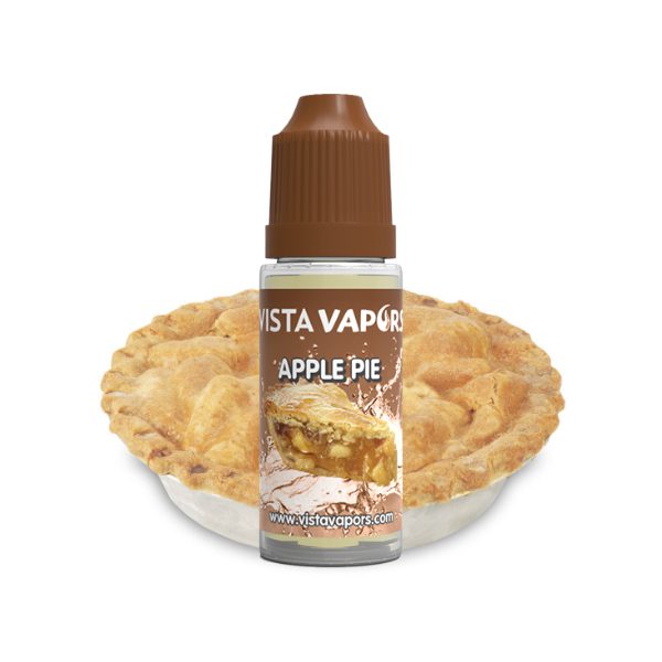 Vista Vapors Apple Pie 17ml