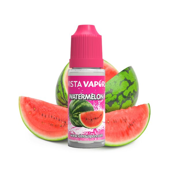 Vista Vapors Watermelon 17ml