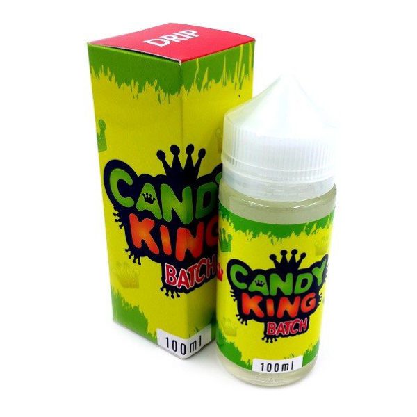 Candy King Batch 100ml