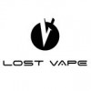 Lost Vape logo