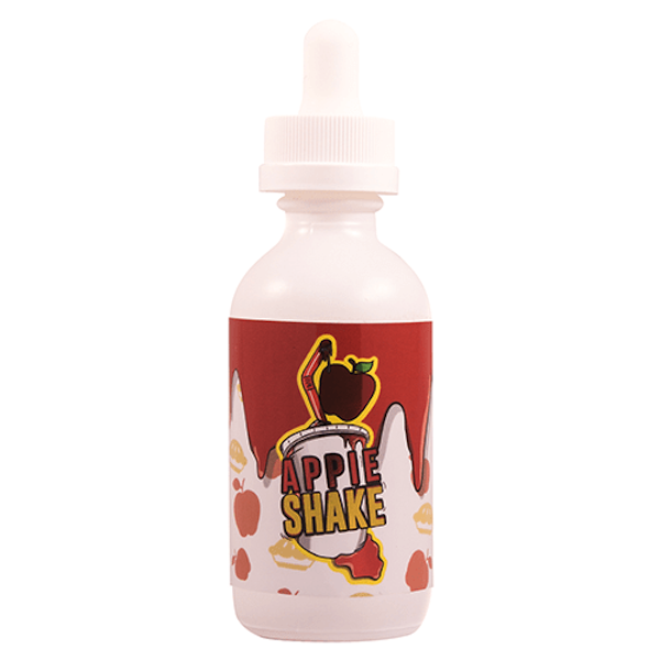 Milkshake E-Liquids Appie Shake 60ml