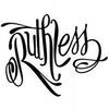 Ruthless Vapor logo