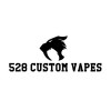 528 Custom Vapes logo