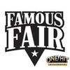 Famous Fair logo