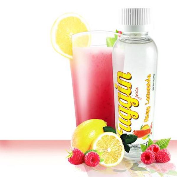 Fuggin E juice Raspy Lemonade 120ml