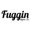 Fuggin logo