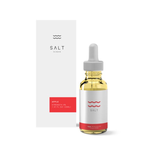 CRFT Salt Apple 30ml