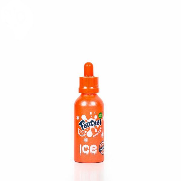 Fantasi Orange Ice 65ml