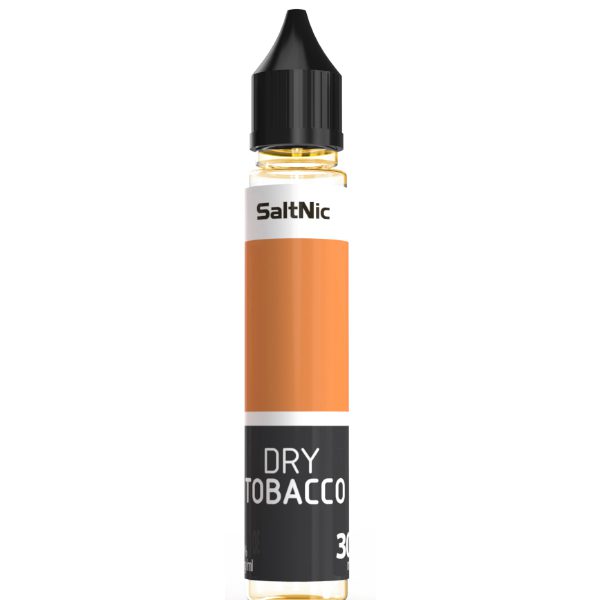 SaltNic Dry Tobacco 30ml
