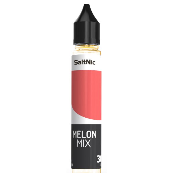 SaltNic Melon Mix 30ml
