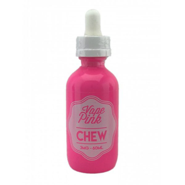 Vape Pink Chew 60ml