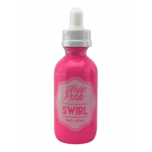 Vape Pink Swirl 60ml