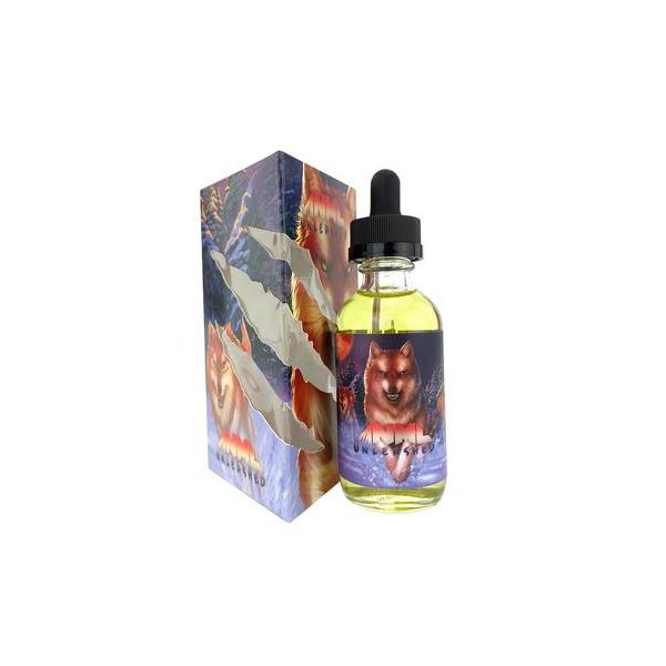 ANML Unleashed Wolfpack 60ml