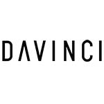 DaVinci Vaporizers Logo