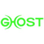 GHOST Vapes Logo