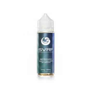 SVRF E-Liquid Refreshing 60ml
