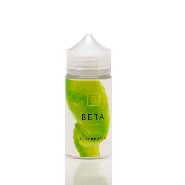 Alternativ E-Liquid Beta 100ml