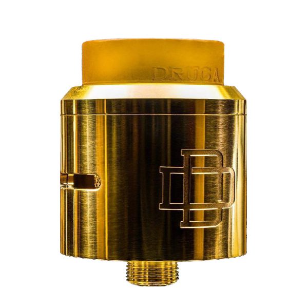 Augvape RDA 24K Gold Limited Edition