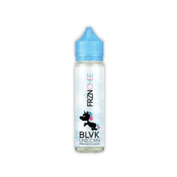 BLVK Unicorn E-liquid Frznchee 60ml