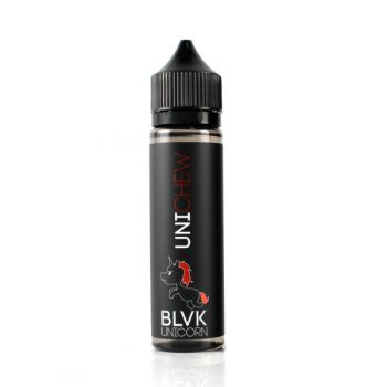 BLVK Unicorn E-liquid Unichew 60ml